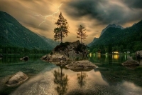 При создании искусственных «островов» не будут проводить аукционы