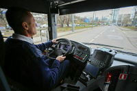 Прокурорские автобусы поедут без лицензий  