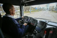 Прокурорские автобусы поедут без лицензий  