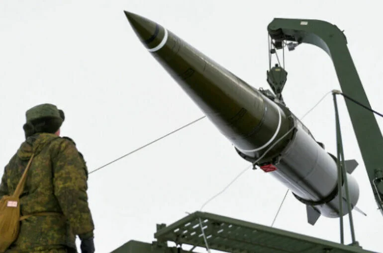 Ракетные войска отмечают свой праздник