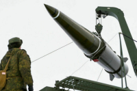 Ракетные войска отмечают свой праздник