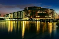 Европарламент призвал ввести санкции против России из-за ситуации с &laquo;Мемориалом&raquo;