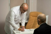 Семьи погибших и пострадавшие на &laquo;Листвяжной&raquo; получат бесплатное санаторное лечение