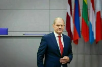 Шольц: Германия и Франция намерены оживить «нормандский формат»
