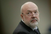 Крашенинников: проект о местной власти даёт мэрам месяц на устранение проблем после выговора