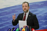 Кузнецов: автоматическое оспаривание штрафа с дорожных камер нужно прописать в законе
