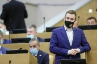 ЛДПР призвала кабмин усилить контроль за прохождением ПЦР-тестов в аэропортах  