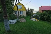 Госдума продлевает дачную амнистию до 2031 года