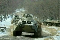 Проводить испытания военной техники можно будет без лицензии