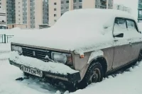 Эксперт объяснил, как завести машину в аномальный мороз