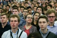 Молодёжи гарантируют работу