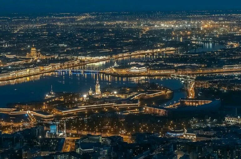 За год в Санкт-Петербурге закрыли четыре нарколаборатории 