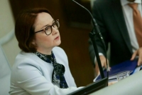 В Банке России предостерегли от скупки товаров на фоне роста цен