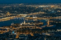 За год в Санкт-Петербурге закрыли четыре нарколаборатории 
