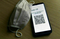 В отели Кубани смогут заселяться только обладатели QR-кодов