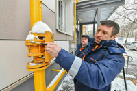 Кабмин утвердил правила присоединения к газопроводам