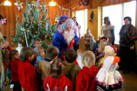 В Крыму запретили массовые мероприятия на Новый год и Рождество