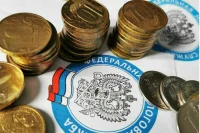 Для малых предприятий хотят ввести экспериментальный налоговый режим
