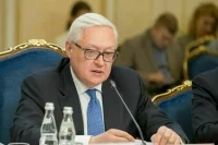 Рябков: РФ предлагает США двусторонние переговоры по гарантиям безопасности