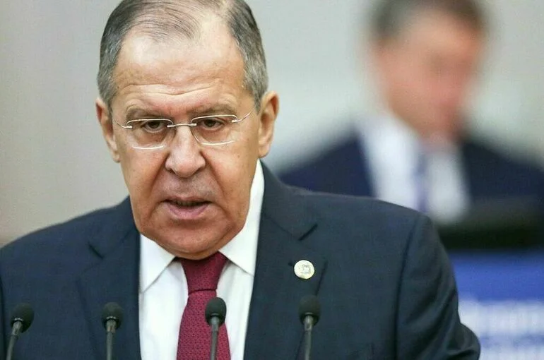 Лавров 20 декабря встретится с главами МИД Южной Осетии и Абхазии