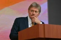 Песков: ВОЗ может признать «Спутник V» в течение нескольких месяцев