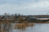 Минфин намерен стимулировать принятие регионами программ возмещения ущерба от ЧС