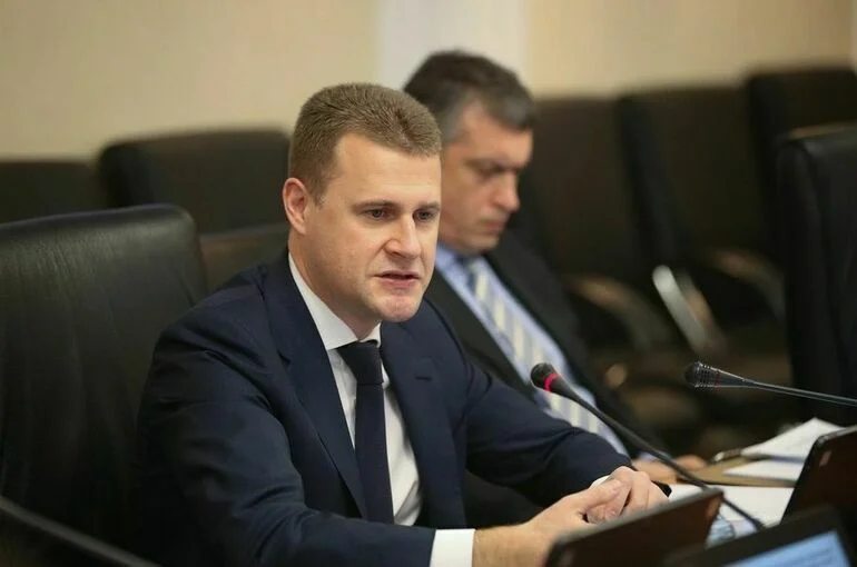 Чекунков: проект по развитию Норильска задаёт тренд для других городов Арктики