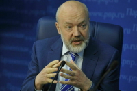 Законопроект об ужесточении наказания за пытки в колониях отправили в рассылку до 10 января