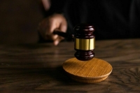 В Госдуму внесен законопроект о сроке избрания меры пресечения в виде залога