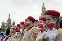 Подростков предлагают объединить в новую пионерию