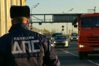 Автовладельцев хотят освободить от проверок ГИБДД при наличии диагностической карты