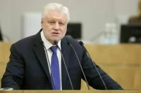 Миронов: «Справедливая Россия &mdash; За правду» поддержит поправки о наказании для лихачей