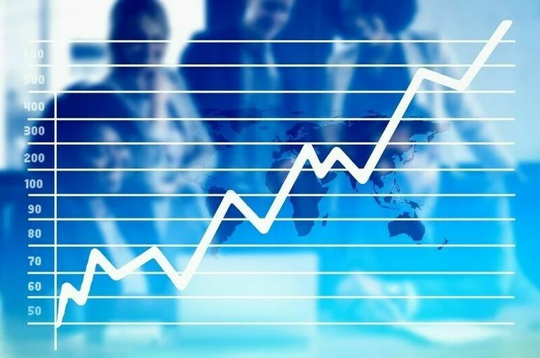 Цена на газ в Европе обновила рекорды октября