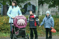 За неполную уплату алиментов смогут наказывать по УК и КоАП