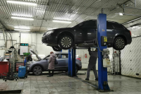 Госдума приняла во втором чтении поправки об отмене техосмотра