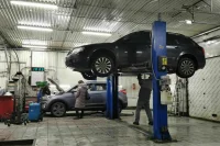 Госдума приняла во втором чтении поправки об отмене техосмотра