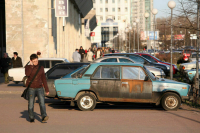 В ЛДПР предложили поддержать утилизаторов транспорта