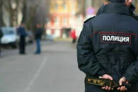 Полицейским разрешили вскрывать автомобили при необходимости