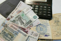 Накопительную часть пенсий заморозили до конца 2024 года