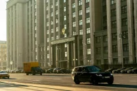 Госдума приняла закон об использовании онлайн-ресурсов в школах в новой редакции