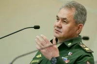 Шойгу: доходы военных в 2022-2023 годах вырастут сверх запланированного