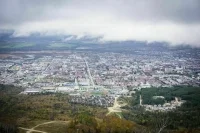 Проект об эксперименте с парниковыми газами на Сахалине принят в первом чтении