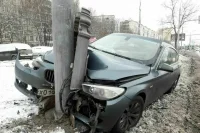 Злостных нарушителей ПДД могут отправить на нары 