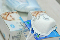 Медицинские изделия для борьбы с коронавирусом продолжат ввозить в Россию в упрощенном порядке