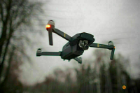 Госдума приняла закон об опознавательных знаках на беспилотниках