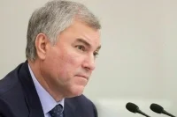Володин поручил разобраться с неоднозначным толкованием приказа о вакцинации детей