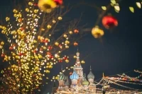 Эксперт рассказала, где россияне предпочитают проводить зимние праздники