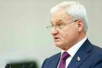 Плотников рассказал о главных аграрных законах уходящего года