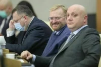 Милонов предложил создать единый сервис о нарушениях прав потребителя