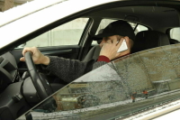 Лихачам на дорогах будет грозить уголовная ответственность